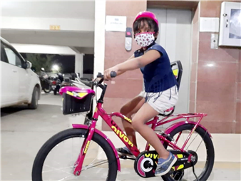 World Bicycle Day